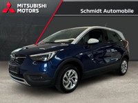 Opel Crossland (X) 2020 occasion