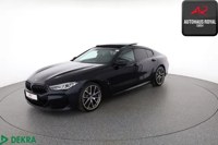 BMW M850 2020 occasion