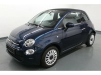 Fiat 500C 2020 occasion
