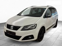Seat Alhambra 2020 occasion