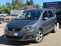 Seat Alhambra 2020 occasion