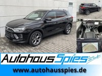 Ssangyong Korando 2020 occasion