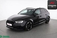 Audi RS3 2020 occasion