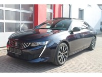 Peugeot 508 2020 occasion