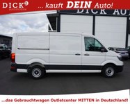 Volkswagen Crafter 2020 occasion