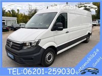 Volkswagen Crafter 2020 occasion