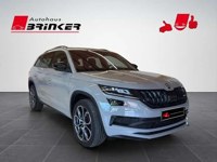 Skoda Kodiaq 2020 occasion