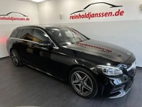 Mercedes-Benz C 300 2020 occasion