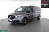 Mercedes-Benz V 300 2020 occasion