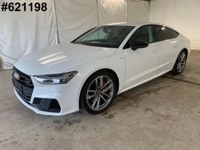 Audi A7 2020 occasion