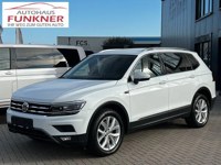 Volkswagen Tiguan Allspace 2020 occasion