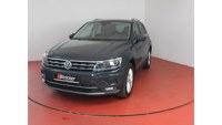 Volkswagen Tiguan 2020 occasion
