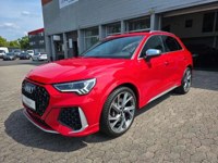 Audi RSQ3 2020 occasion