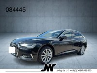 Audi A6 2020 occasion