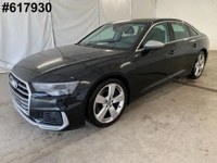Audi S6 2020 occasion