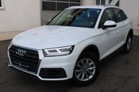 Audi Q5 2020 occasion