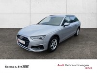 Audi A4 2020 occasion