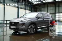 Hyundai SANTA FE 2020 occasion