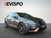 Seat Leon 2020 occasion