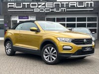 Volkswagen T-Roc 2020 occasion