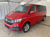 Volkswagen Multivan 2020 occasion