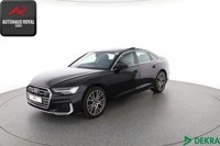 Audi S6 2020 occasion