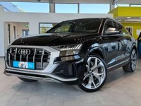 Audi SQ8 2020 occasion