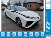 Toyota Mirai 2020 occasion