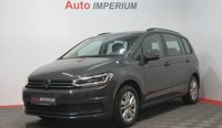 Volkswagen Touran 2020 occasion