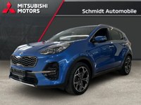 Kia Sportage 2020 occasion