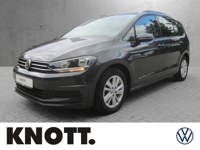 Volkswagen Touran 2020 occasion