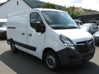 Opel Movano 2020 occasion