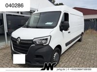 Renault Master 2020 occasion