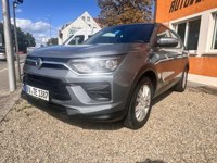 Ssangyong Korando 2020 occasion