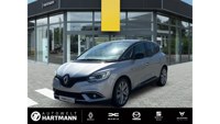 Renault Scenic 2020 occasion