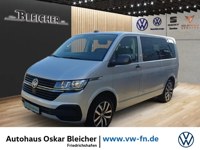 Volkswagen Multivan 2020 occasion