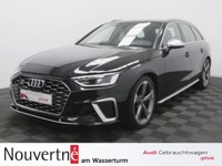 Audi S4 2021 occasion