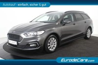 Ford Mondeo 2021 occasion