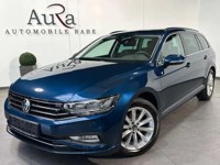 Volkswagen Passat Variant 2021 occasion
