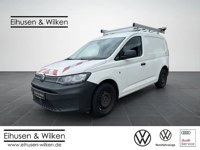 Volkswagen Caddy 2021 occasion