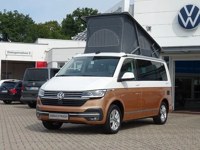 Volkswagen California 2021 occasion
