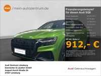 Audi SQ8 2021 occasion
