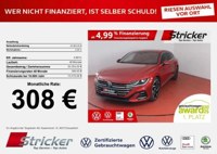 Volkswagen Arteon 2021 occasion