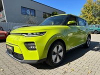 Kia Soul 2021 occasion