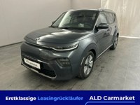 Kia Soul 2021 occasion