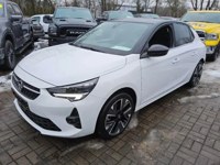 Opel Vivaro 2021 occasion