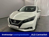 Nissan Leaf 2021 occasion
