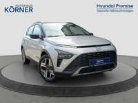 Hyundai BAYON 2021 occasion