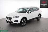 Seat Tarraco 2021 occasion