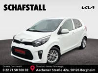 Kia Picanto 2021 occasion